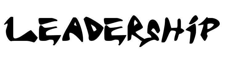 J Random C  Free Fonts Download