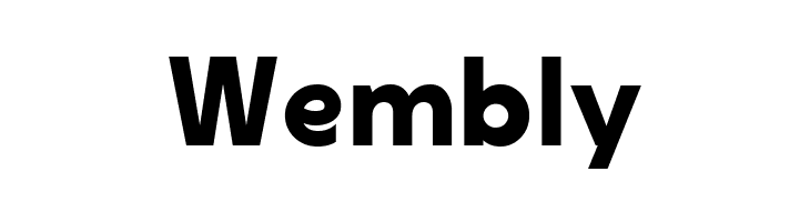 Manford Sans Free Bold  Free Fonts Download