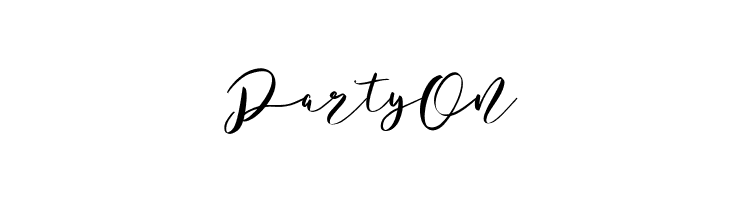 Bottomvega Free Regular  Free Fonts Download