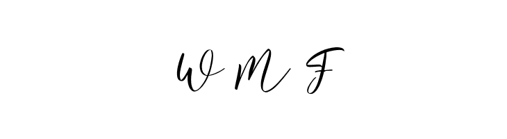 Bottomvega Free Regular  Free Fonts Download