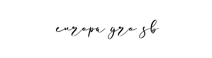 Bottomvega Free Regular  Free Fonts Download