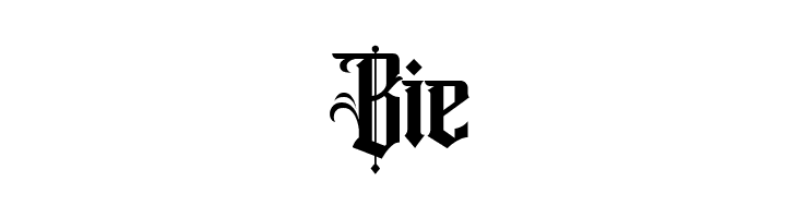 Winchester Free Regular  Free Fonts Download