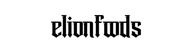 Winchester Free Regular  Free Fonts Download