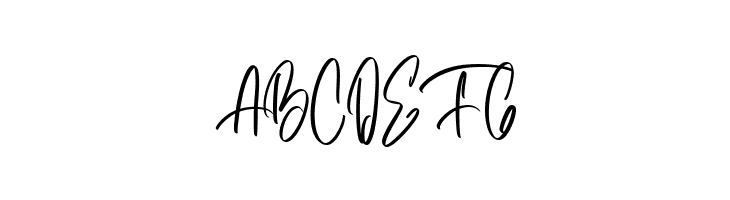 Frostiest Free  Free Fonts Download