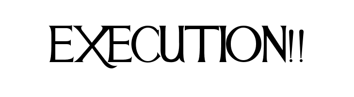 Mulan  Free Fonts Download