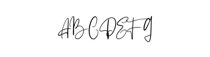 Elosiam Free  Free Fonts Download