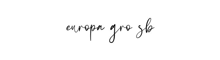 Elosiam Free  Free Fonts Download