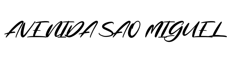 Arttelost Free Regular  Free Fonts Download