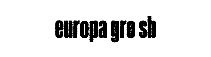 Roughnut  Free Fonts Download