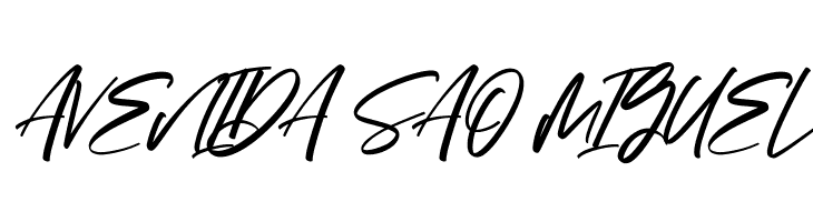 Kreatives Free Regular  Free Fonts Download