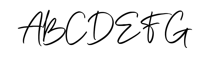 Bathsy Free Normal  Free Fonts Download