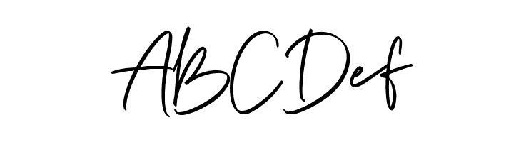 Bathsy Free Normal  Free Fonts Download