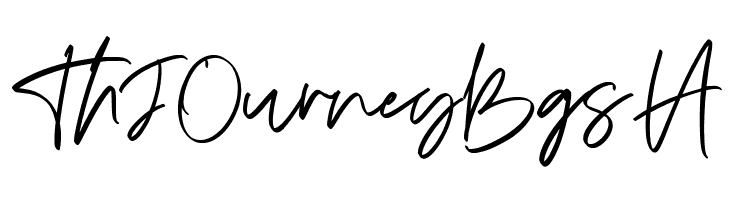 Bathsy Free Normal  Free Fonts Download