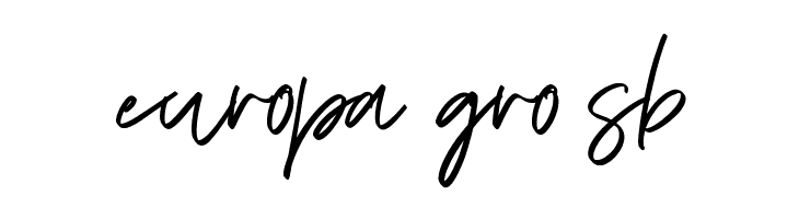 Bathsy Free Normal  Free Fonts Download
