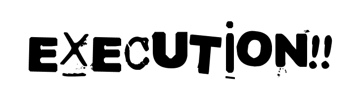 Hullunkruunu  Free Fonts Download