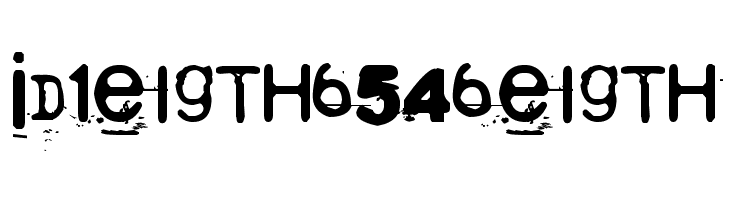 Hullunkruunu  Free Fonts Download