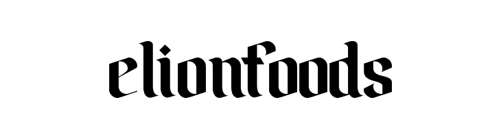 Amika Blackletter Free Font  Free Fonts Download