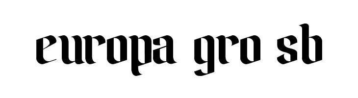 Amika Blackletter Free Font  Free Fonts Download