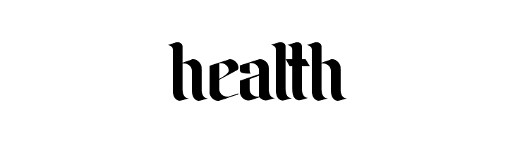 Amika Blackletter Free Font  Free Fonts Download