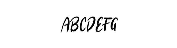 Jimmslofs Free Regular  Free Fonts Download