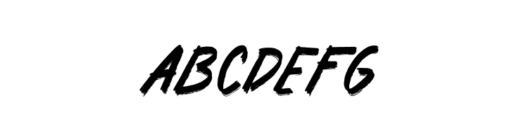 Grunges Free Regular  Free Fonts Download