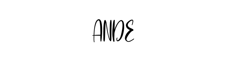 BlissHearts Free Regular  Free Fonts Download