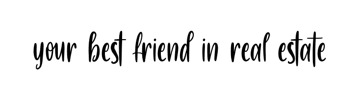 BlissHearts Free Regular  Free Fonts Download