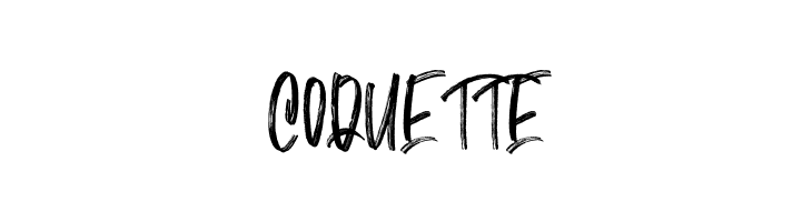 Mist Sunshine Brush Free  Free Fonts Download