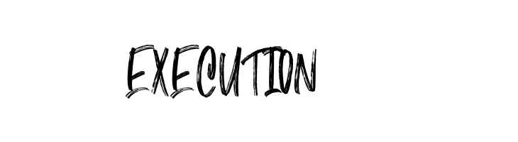 Mist Sunshine Brush Free  Free Fonts Download