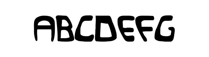 Quatl Bold  Free Fonts Download