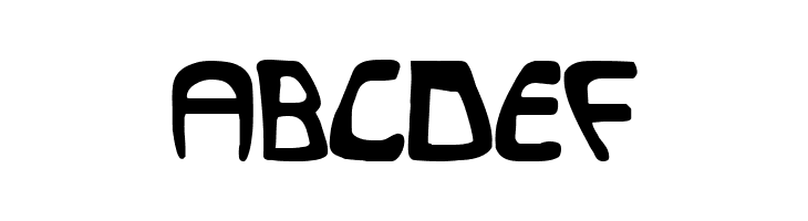 Quatl Bold  Free Fonts Download