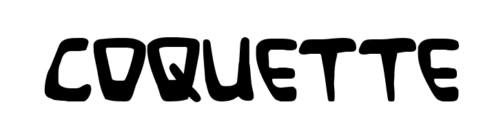 Quatl Bold  Free Fonts Download