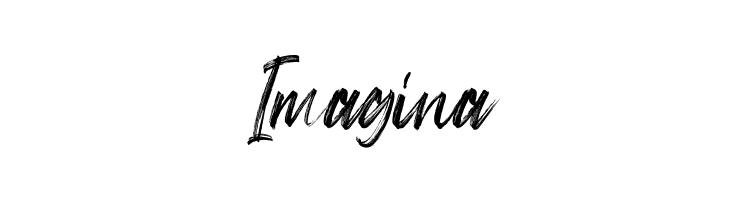 Better Brights Brush Regular  Free Fonts Download