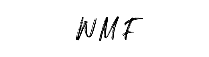 Better Brights Brush Regular  Free Fonts Download