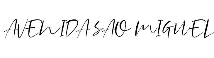 Mokashin Free Regular  Free Fonts Download