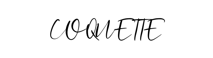 Mokashin Free Regular  Free Fonts Download