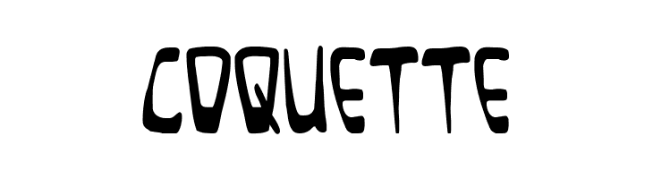 Quatl Condensed  Free Fonts Download