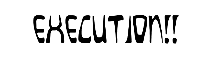 Quatl Condensed  Free Fonts Download