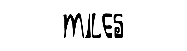 Quatl Condensed  Free Fonts Download