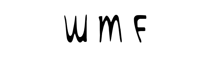 Quatl Condensed  Free Fonts Download
