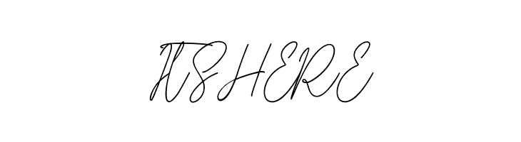 Bravarya Sky Free Regular  Free Fonts Download