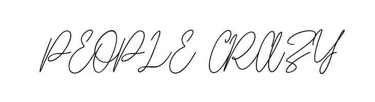 Bravarya Sky Free Regular  Free Fonts Download