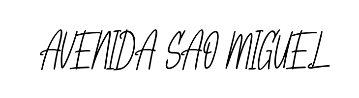 Amorlatos Free Regular  Free Fonts Download