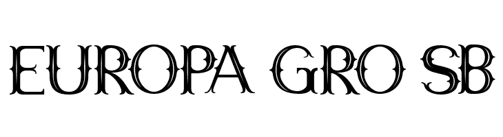 Vanberg Free Regular  Free Fonts Download