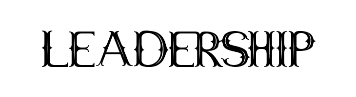 Vanberg Free Regular  Free Fonts Download