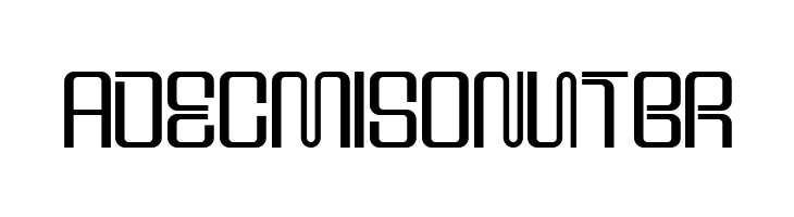 Supervixen  Free Fonts Download