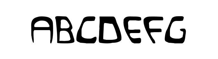 Quatl  Free Fonts Download