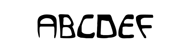 Quatl  Free Fonts Download