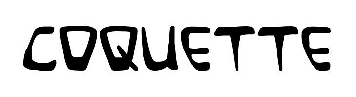 Quatl  Free Fonts Download