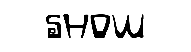 Quatl  Free Fonts Download